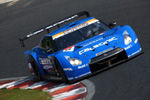 Calsonic IMPUL Nissan GT-R Picture